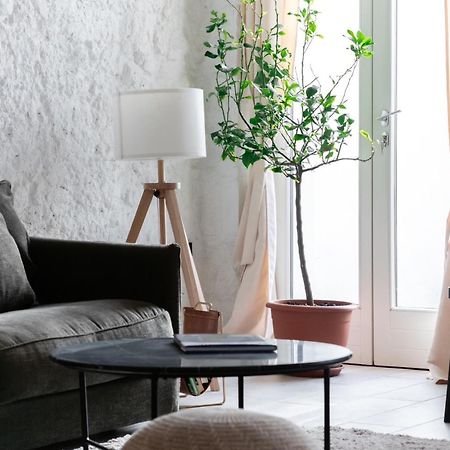 Su Meri Mannu Stampace - Luxury Apartment - Terrace Cagliari Kültér fotó