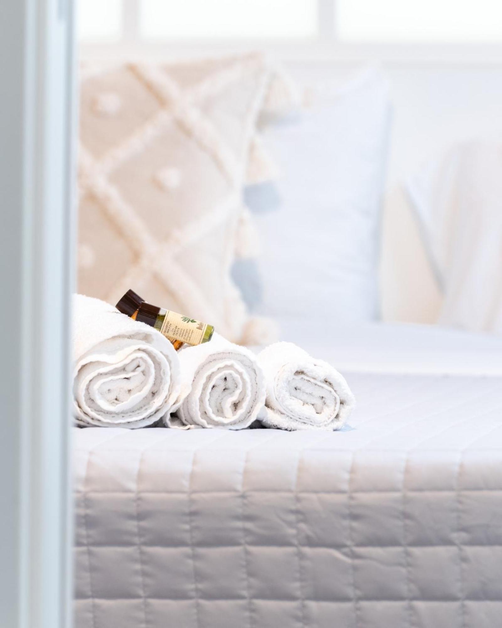 Su Meri Mannu Stampace - Luxury Apartment - Terrace Cagliari Kültér fotó