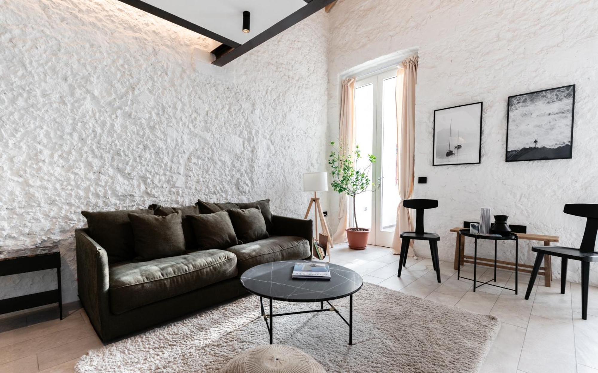 Su Meri Mannu Stampace - Luxury Apartment - Terrace Cagliari Kültér fotó