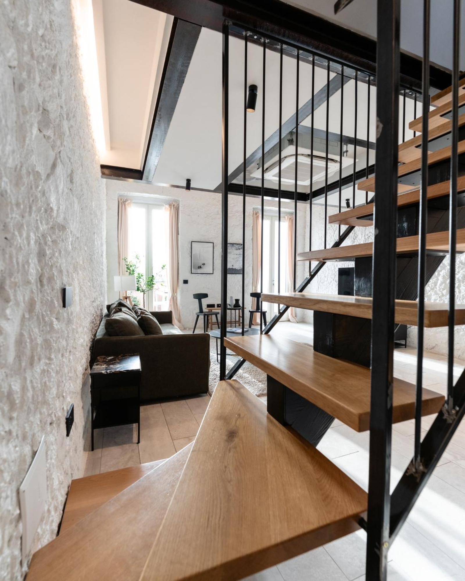 Su Meri Mannu Stampace - Luxury Apartment - Terrace Cagliari Kültér fotó